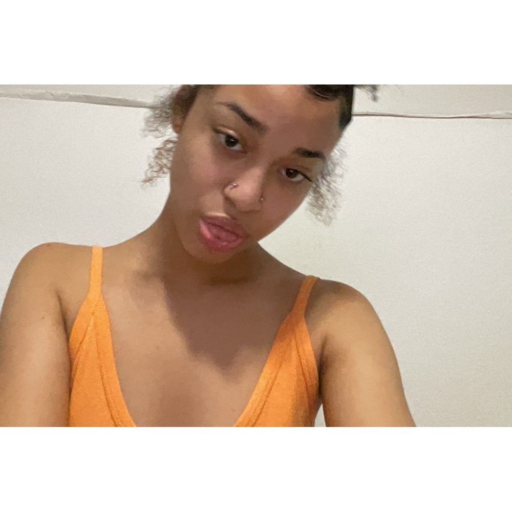 Meet your Posher, Brianna